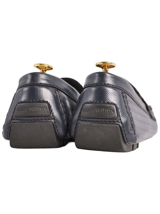 Louis Vuitton Loafers Monte Carlo Mocashi main image 5